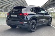 Mercedes GLA 200 AMG Line