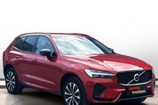 Volvo XC60 B4 D AWD Plus Dark aut