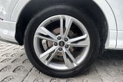 Audi Q3 35 TFSI S-Line