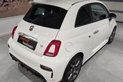 Abarth 500 F595 T-Jet 16v MTA