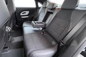 Mercedes CLA 200  4-Matic AMG Line