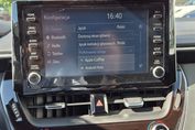 Toyota Corolla 1.8 Hybrid Comfort