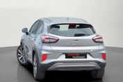 Ford Puma 1.0 Ecoboost Mhev Titanium x Dct