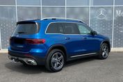 Mercedes GLB 200 AMG Line