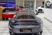 Porsche 911 Turbo