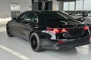 Mercedes Klasa E 200 d Avantgarde