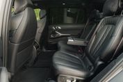 BMW X7 M60I Xdrive Mhev Sport