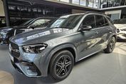 Mercedes GLE 300 d 4-Matic AMG Line
