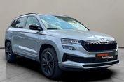 Skoda Karoq 1.5 Tsi Act Sportline Dsg