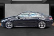 Mercedes CLA 200 AMG Line