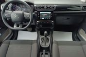 Citroen C3 1.2 PureTech Max EAT6