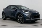 Toyota C-HR Style 1.8 Hybrid