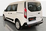 Ford Transit Connect L1H1