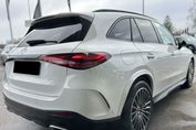 Mercedes GLC 200 4-Matic AMG Line