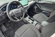 Ford Focus 1.5 EcoBlue Titanium X aut