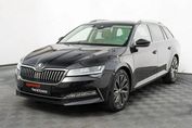 Skoda Superb 2.0 TDI SCR 4x4 L&K DSG