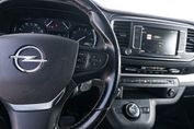 Opel Vivaro Extra Long L2H1 AT