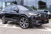 Seat Tarraco 2.0 TDI