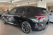 BMW X3 xDrive20d M Sport