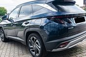 Hyundai Tucson 1.6 T-GDi Platinum 2WD DCT