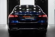 Mercedes Klasa E 220 d 4-Matic AMG Line