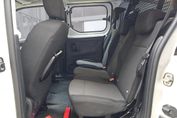 Toyota Proace City Long L2H1 Active Zabudowa Brygadowa