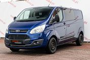 Ford Transit Custom L2H1 Zabudowa Brygadowa