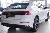 Audi Q8 45 TDI quattro