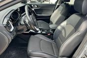 Kia Ceed 1.4 T-GDI L Business Line