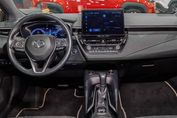 Toyota Corolla 1.8 Hybrid Comfort