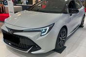 Toyota Corolla GR Sport 2.0 Hybrid Dynamic Force