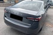 Skoda Superb L&K 2.0 TSI DSG 4x4