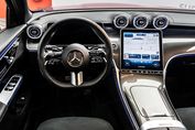 Mercedes GLC 220 d  4-Matic AMG Line