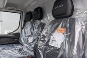 Iveco Daily 35S18 12m3 Hi-Matic