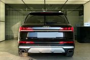 Audi Q7 50 TDI quattro