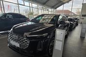 Audi Q5 TDI quattro advanced