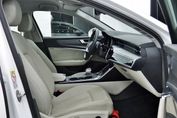 Audi A6 50 TFSI e quattro Sport S tronic