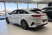 Kia ProCeed 1.6 CRDi GT Line DCT