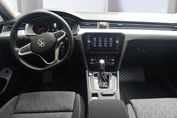 Volkswagen Passat TSI EVO Business DSG