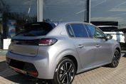 Peugeot 208 Allure e-DCS6  1.2 mHEV