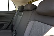 Volkswagen T-Cross TSI Special Edition DSG