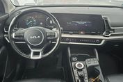 Kia Sportage 1.6 T-GDI  2WD DCT