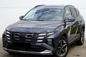 Hyundai Tucson 1.6 T-GDi Executive 2WD