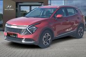 Kia Sportage 1.6 T-GDI M 2WD