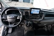 Ford Transit Custom L2H1 Trend