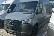 Mercedes Sprinter PRO długi 317 CDI  9G-Tronic