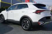 Kia Sportage 1.6 T-GDI M 2WD DCT