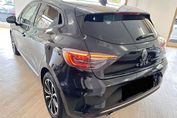 Renault Clio Techno 1.0 TCe