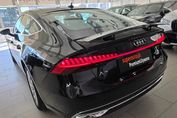 Audi A7 40 TDI quattro S tronic