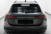 Audi A6 TDI quattro S line Avant